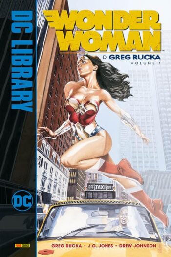 ww rucka cover