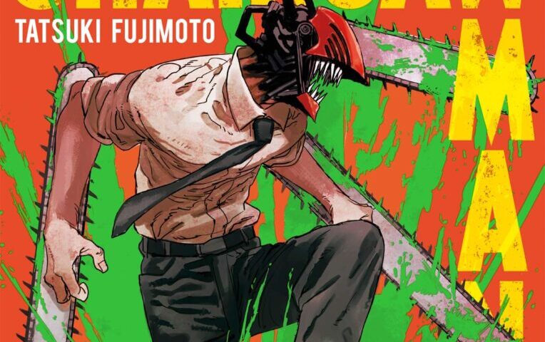 Chainsaw Man - recensioni - (Manga)