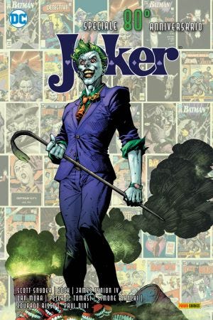 joker 80 cover