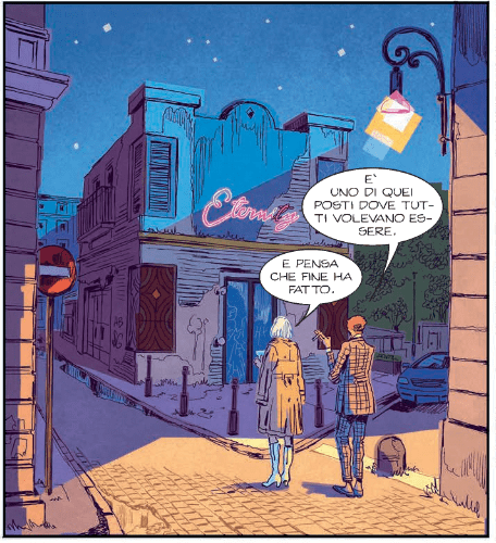 Eternity vol. 1 (2022) Page 41 Snapshot 04