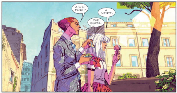 Eternity vol. 1 (2022) Page 53 Snapshot 03