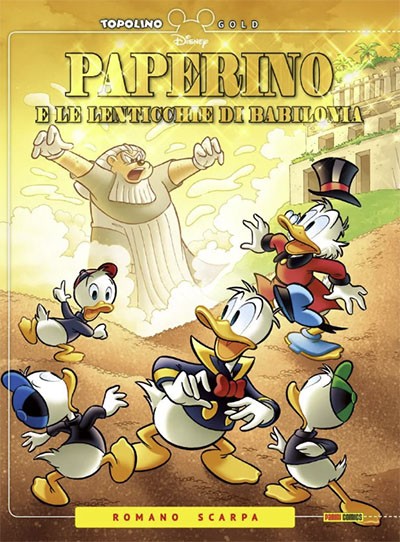 Banda Bassotti - Paperi - Topolino Sito Ufficiale