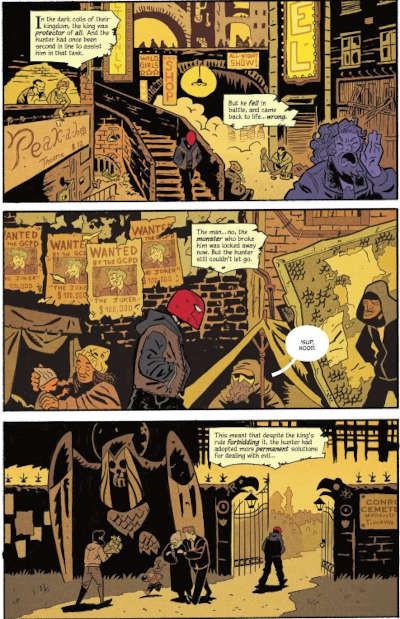 Ba The Boy Wonder n3 p3