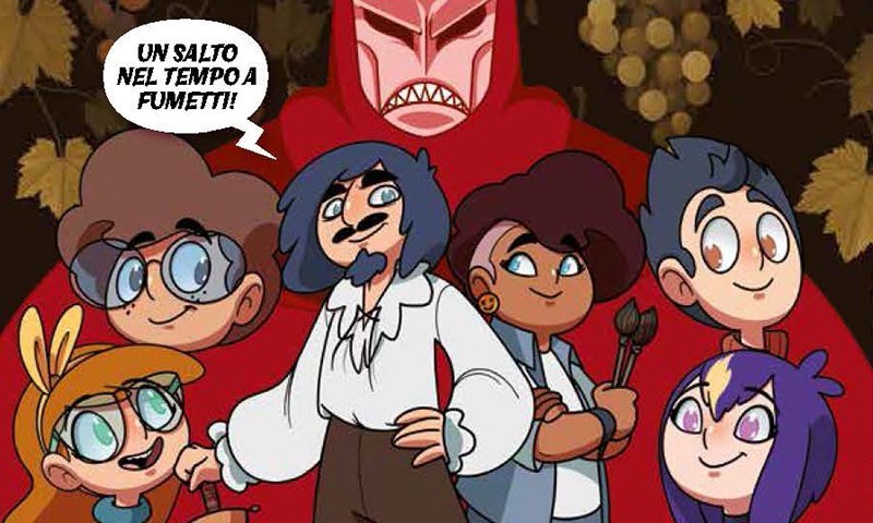 Caravaggio e la voce delle ombre