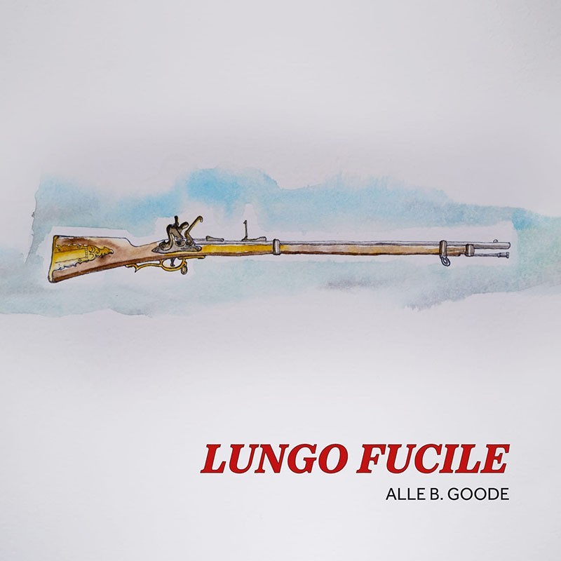 Lungo fucile cover