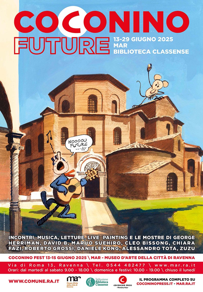 Manifesto coconinofest25