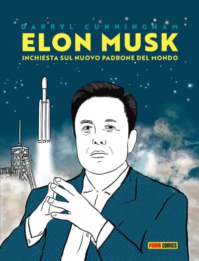 Ok elon musk inchiesta cover