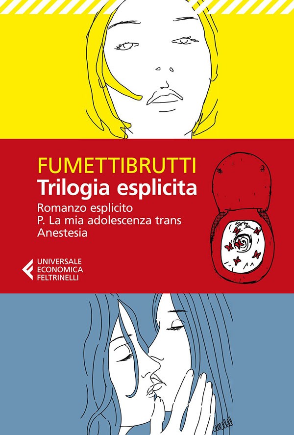 #2 trilogia esplicita