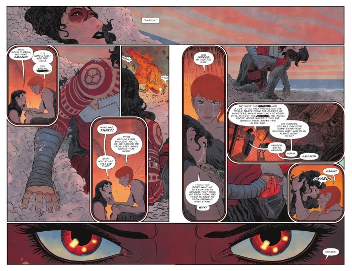 Absolute wonder woman n01 p25