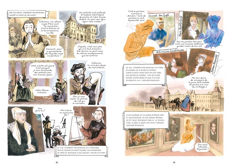 Histoiredelartaufeminin int7